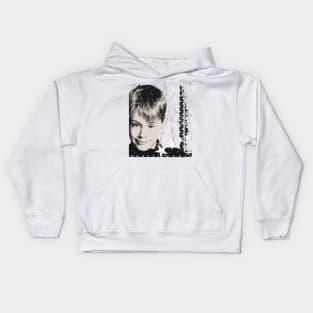 the kevin Kids Hoodie